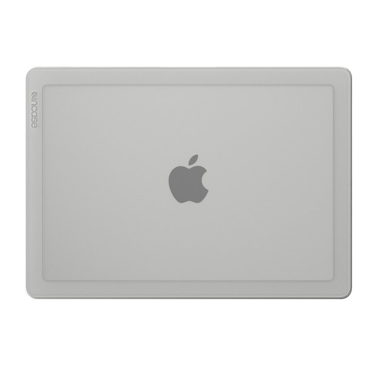 Incase Hardshell Edge 14寸 Macbook Pro M3 保护壳 (透明) - 平板/电脑保护壳 - 塑料 透明