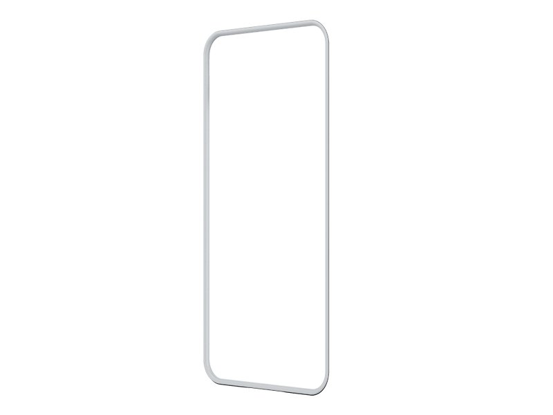 Mod NX/CrashGuard NX手机壳专用饰条 - 浅灰/for iPhone 系列 - 手机配件 - 塑料 灰色