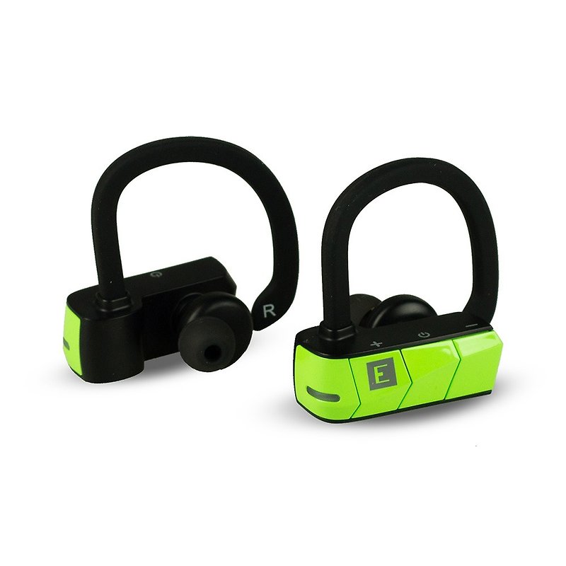 Erato Rio 3 无线蓝牙运动耳机-苹果绿 - 耳机 - 其他材质 绿色