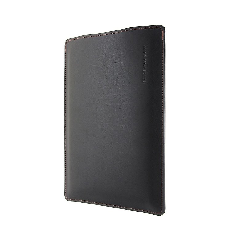 BEFINE MacBook Pro 13 专用收纳保护包 - 黑 (8809402594214) - 平板/电脑保护壳 - 人造皮革 黑色