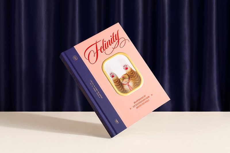 Felinity - 刊物/书籍 - 纸 