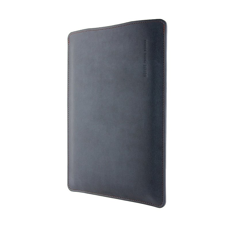 BEFINE MacBook Pro 13 专用收纳保护包 - 深蓝 (8809402594238) - 平板/电脑保护壳 - 人造皮革 蓝色