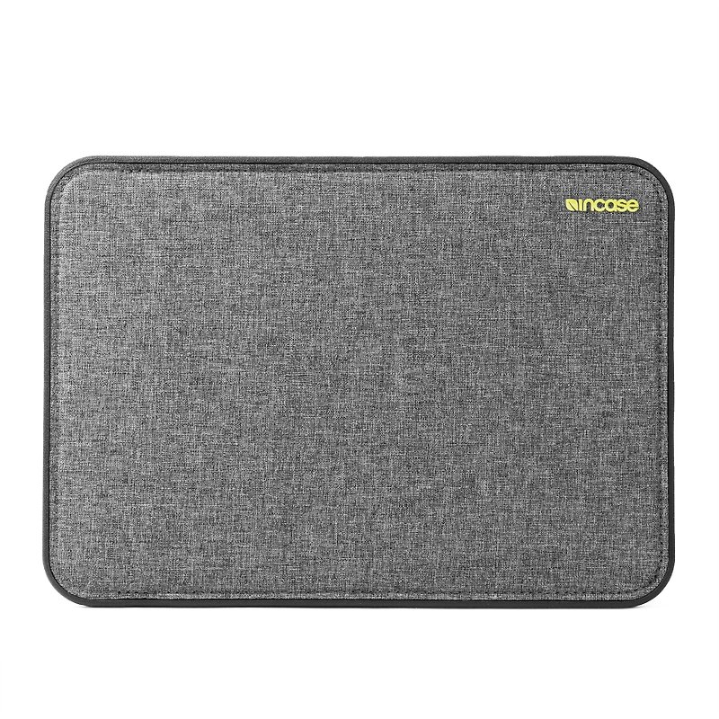 Incase ICON Sleeve MacBook 12寸 磁吸式笔电保护内袋 (麻灰) - 电脑包 - 其他材质 灰色