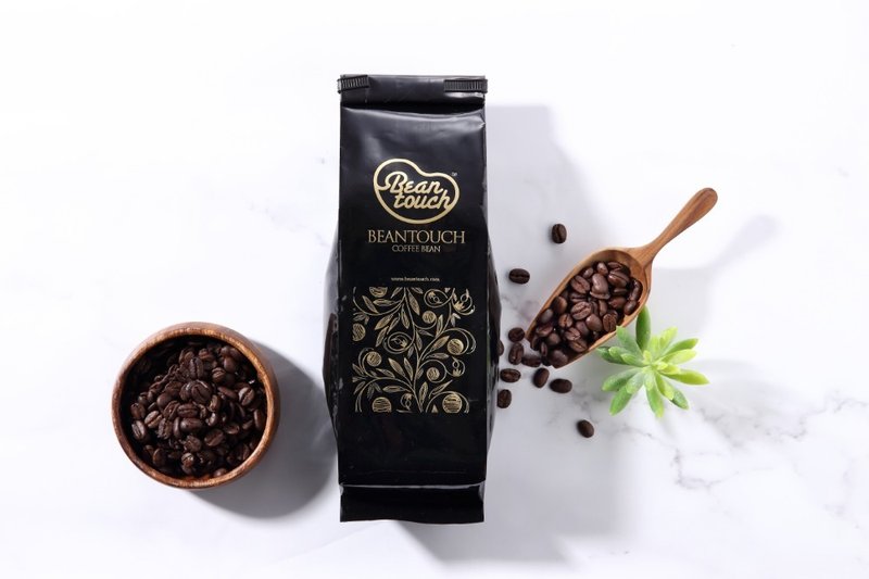 黄金曼巴 Golden Mandheling Brazil Blend 咖啡豆 Coffee Beans - 咖啡 - 新鲜食材 