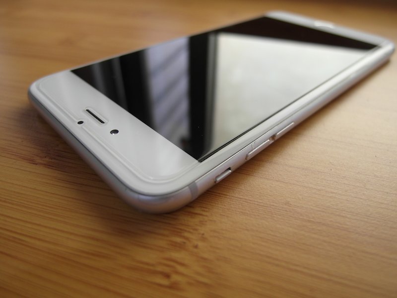 kalo卡乐创意iPhone7 Plus 非满版钢化玻璃保护贴 - 其他 - 玻璃 