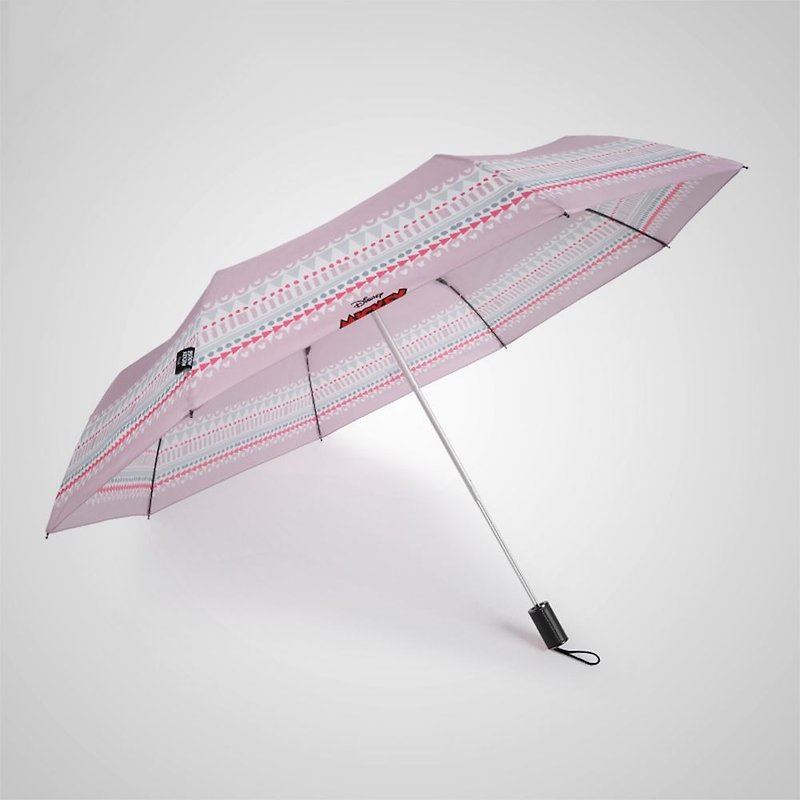【德国kobold】迪士尼官方授权-晴雨两用伞-花样米奇-粉红 - 雨伞/雨衣 - 其他材质 粉红色