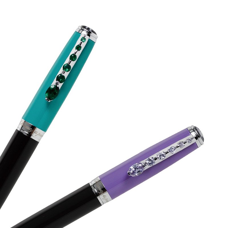 ARTEX Beauty 钢珠笔  共2色可选 - 钢珠笔 - 其他金属 多色