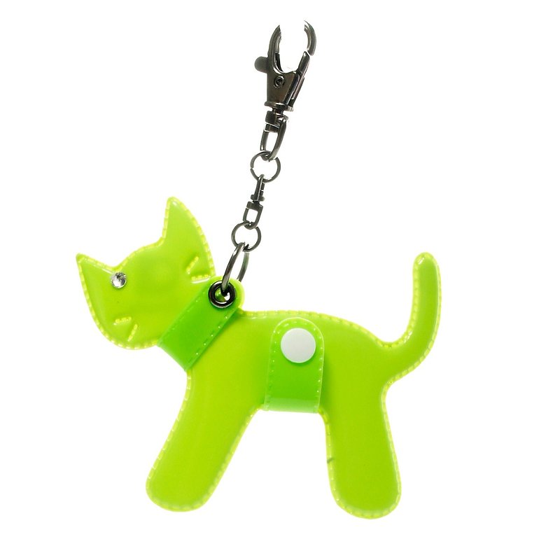 Loopie 小猫(绿色) - 其他 - 塑料 