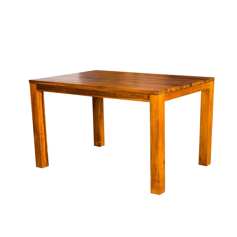 Dining Table-Amanda / 阿曼达餐桌 - 其他家具 - 木头 