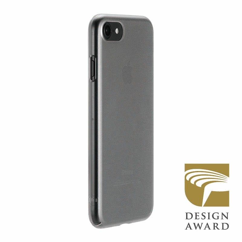 TENC 国王新衣自动修复保护壳-iPhone7 Plus(雾透) - 手机壳/手机套 - 塑料 透明