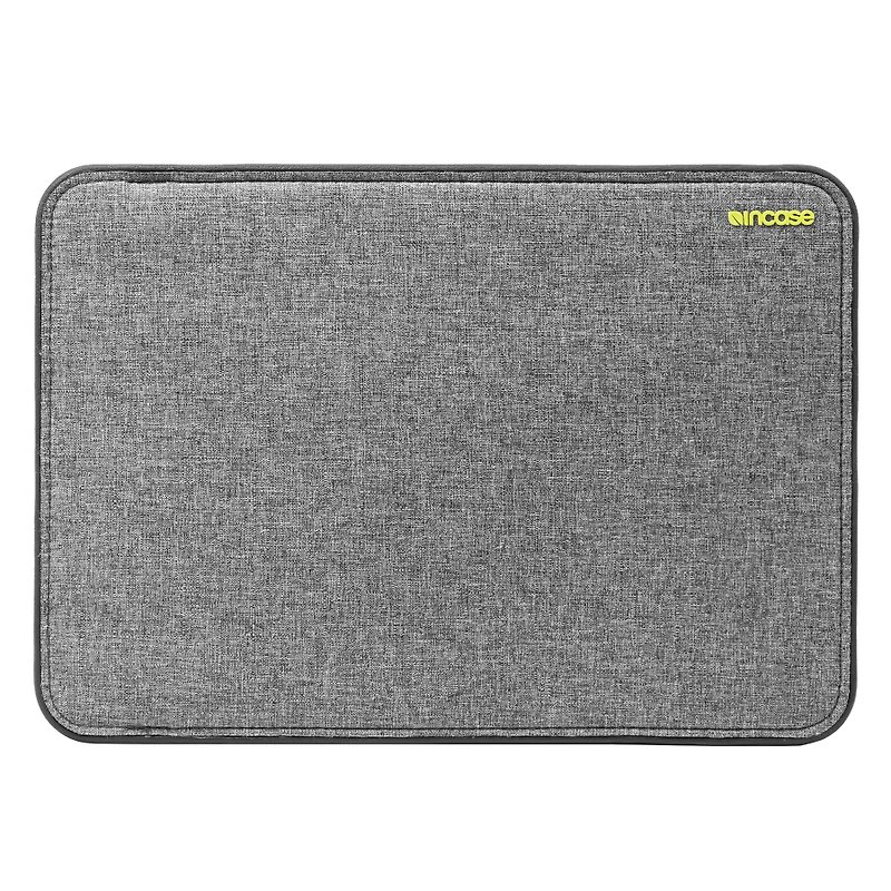 【INCASE】ICON Sleeve iPad Pro 12.9寸 平板防震保护内袋(麻灰) - 平板/电脑保护壳 - 其他材质 灰色