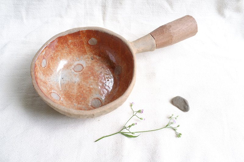 Ceramic Bowl - 碗 - 陶 白色