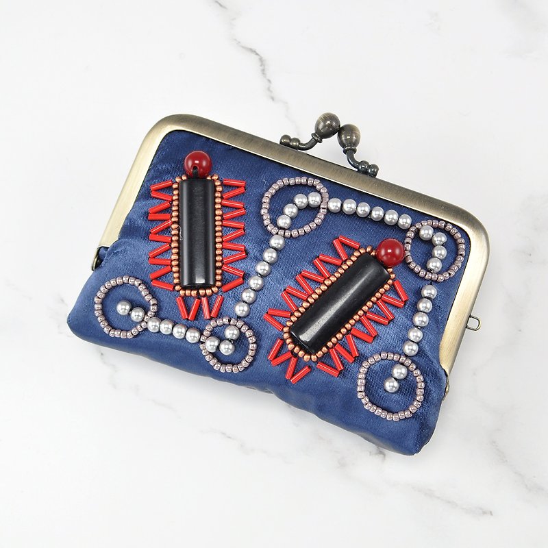 Business card case 2