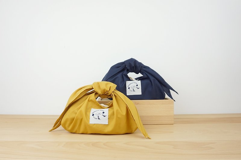 风吕敷礼盒包 furoshiki - 其他 - 棉．麻 
