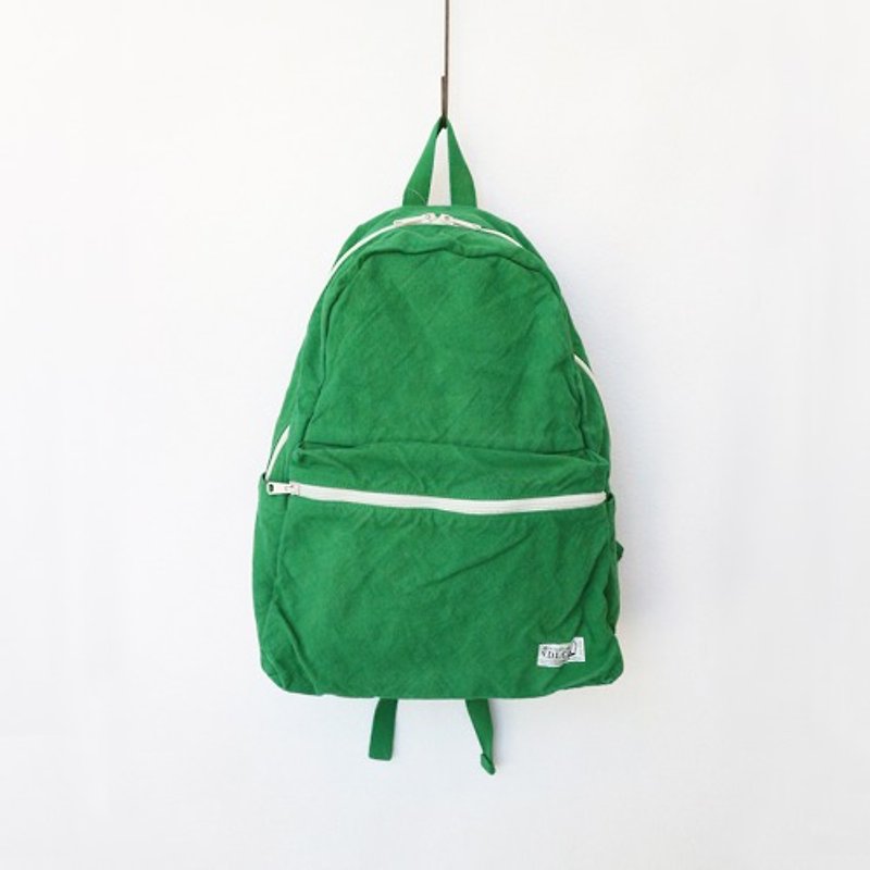 Rucksack L [Spring/Summer 2022 Limited Color/Green Bamboo] (VC-29L)