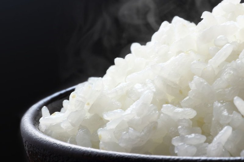 团购优惠包邮组【长者的米】行家指定 媲美日本越光米 日式料理/寿司醋饭必备  1.2公斤×4包 - 面/面线/米粉 - 新鲜食材 白色