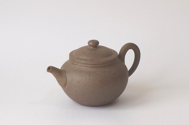 注器 - 茶具/茶杯 - 陶 