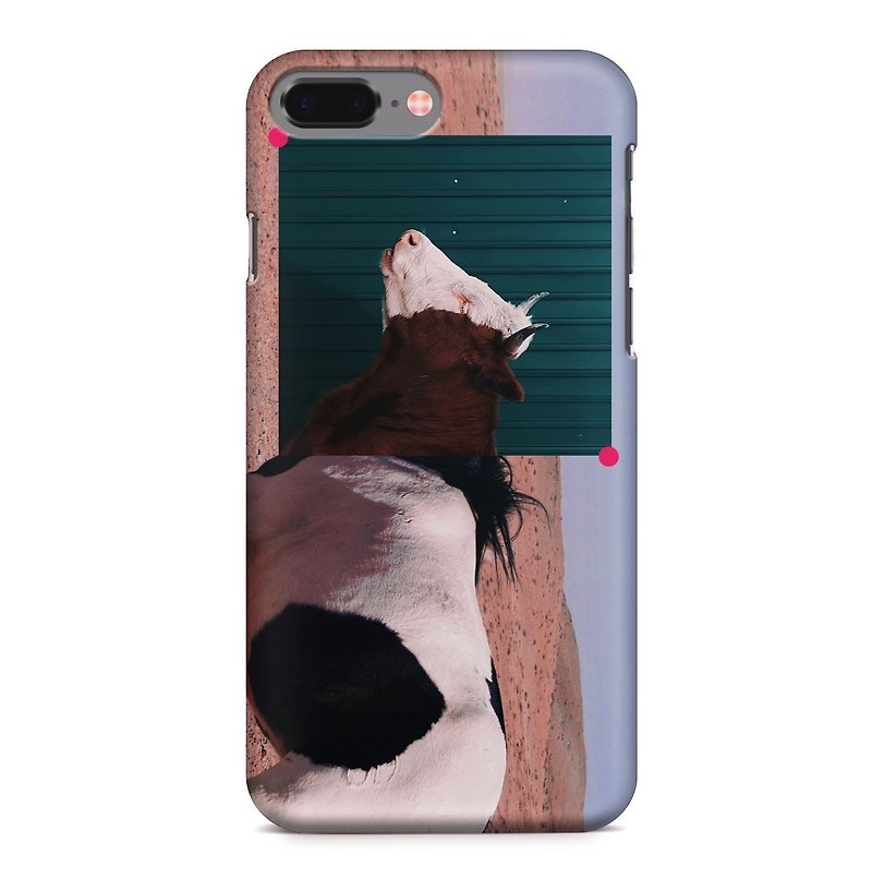 Oreo choco - Phone case - 手机壳/手机套 - 塑料 多色