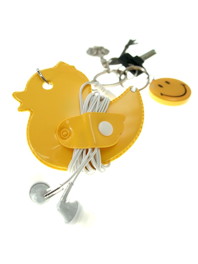 Loopie 小鸭(黄色) - 其他 - 塑料 