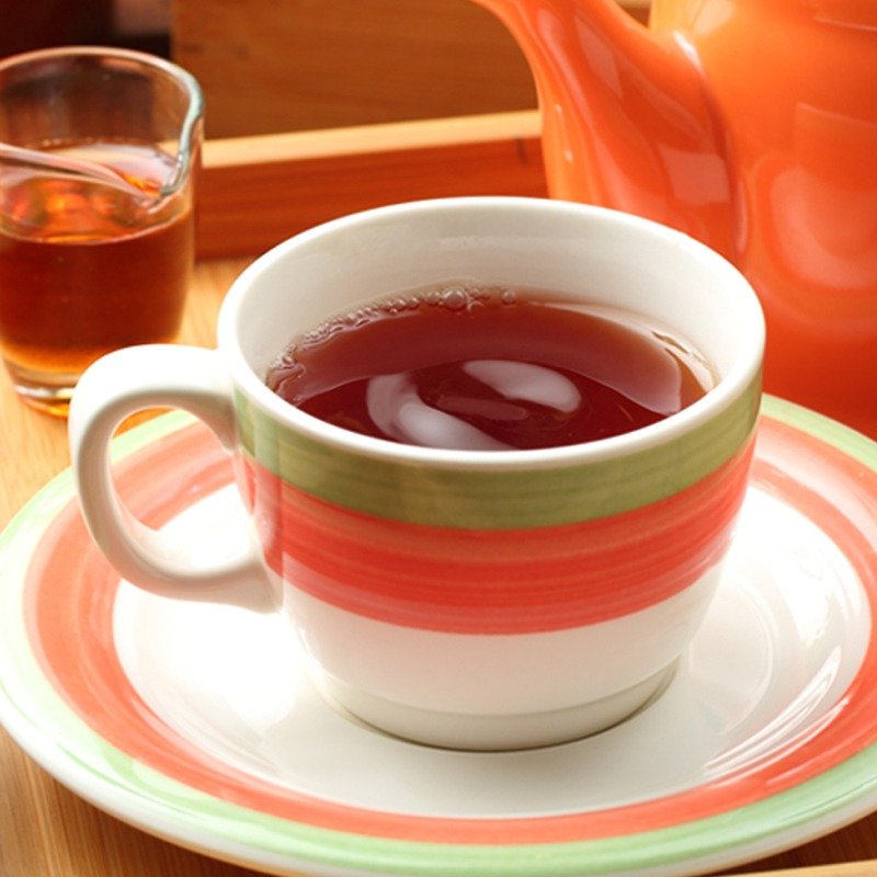 台湾三峡蜜香红茶-茶包10入│ 一手私藏世界红茶 - 茶 - 新鲜食材 咖啡色