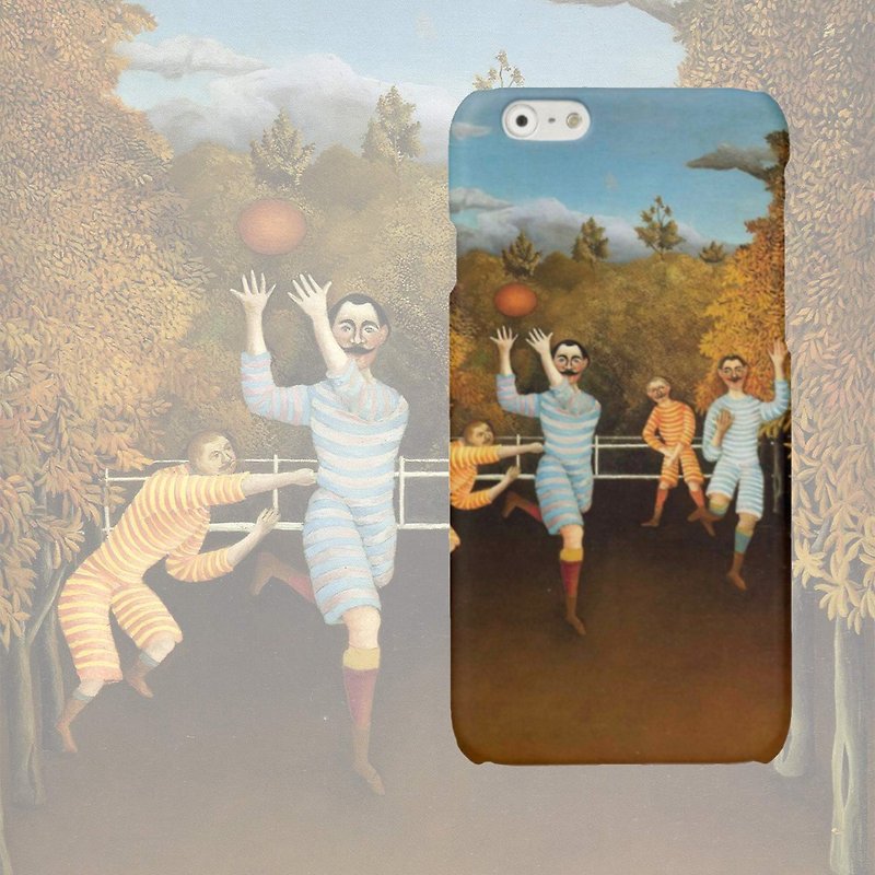 iPhone case iPhone cover Samsung Galaxy Case Phone case hard plastic sport 82 - 手机壳/手机套 - 塑料 