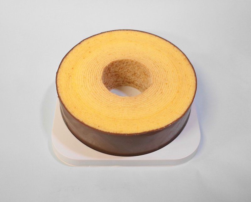 バウムクーヘン2100 - 蛋糕/甜点 - 其他材质 