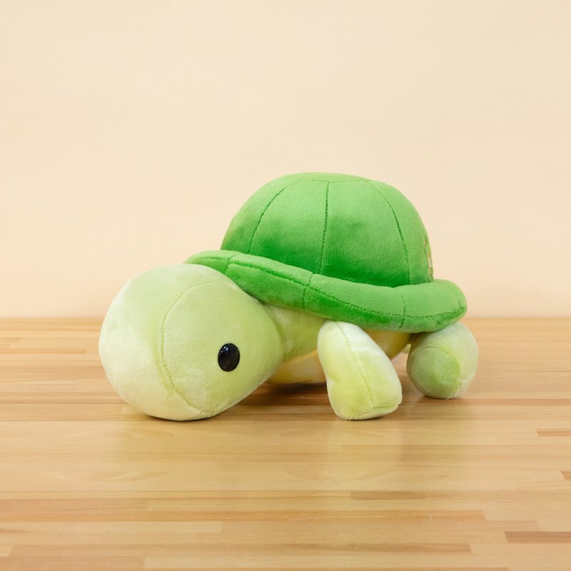 Bellzi | Torti 乌龟玩偶 - 玩偶/公仔 - 其他人造纤维 绿色