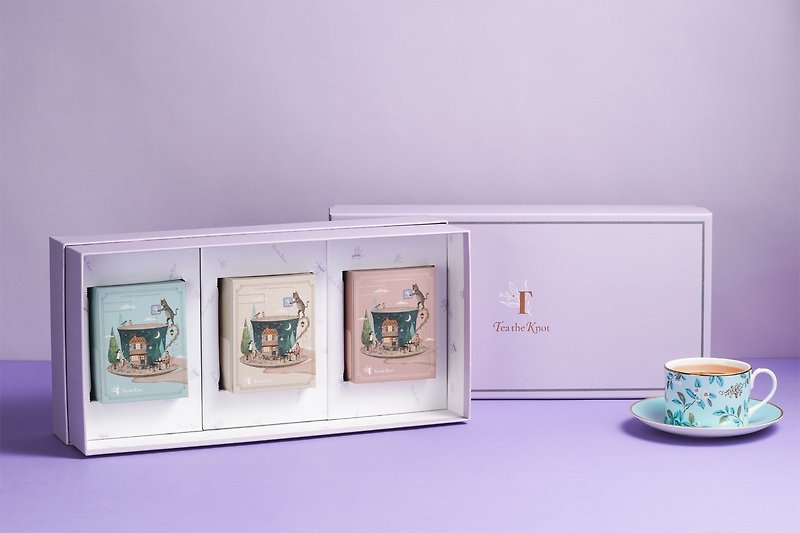 品牌紫色精美硬盒加购 - 纸盒/包装盒 - 纸 粉红色