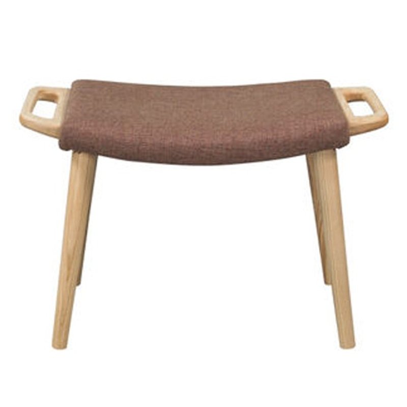 UWOOD造型椅凳【DENMARK丹麦梣木】WRCH23R1 - 其他家具 - 木头 