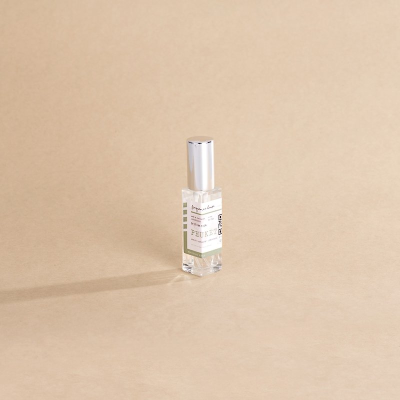 香水 10ml Perfume | 布吉 • Phuket - 香水/香膏 - 玻璃 透明
