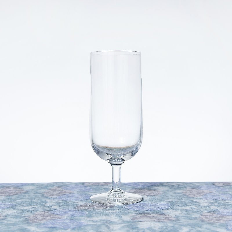 栖仙 SECLUSION OF SAGE / 日本清凉果汁杯 - 咖啡杯/马克杯 - 玻璃 透明