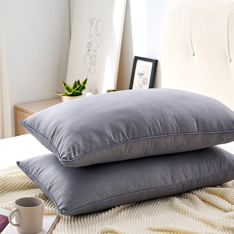 枕头 / 热销舒眠枕 多款任选 【１入】均一价 - 枕头/抱枕 - 其他材质 白色