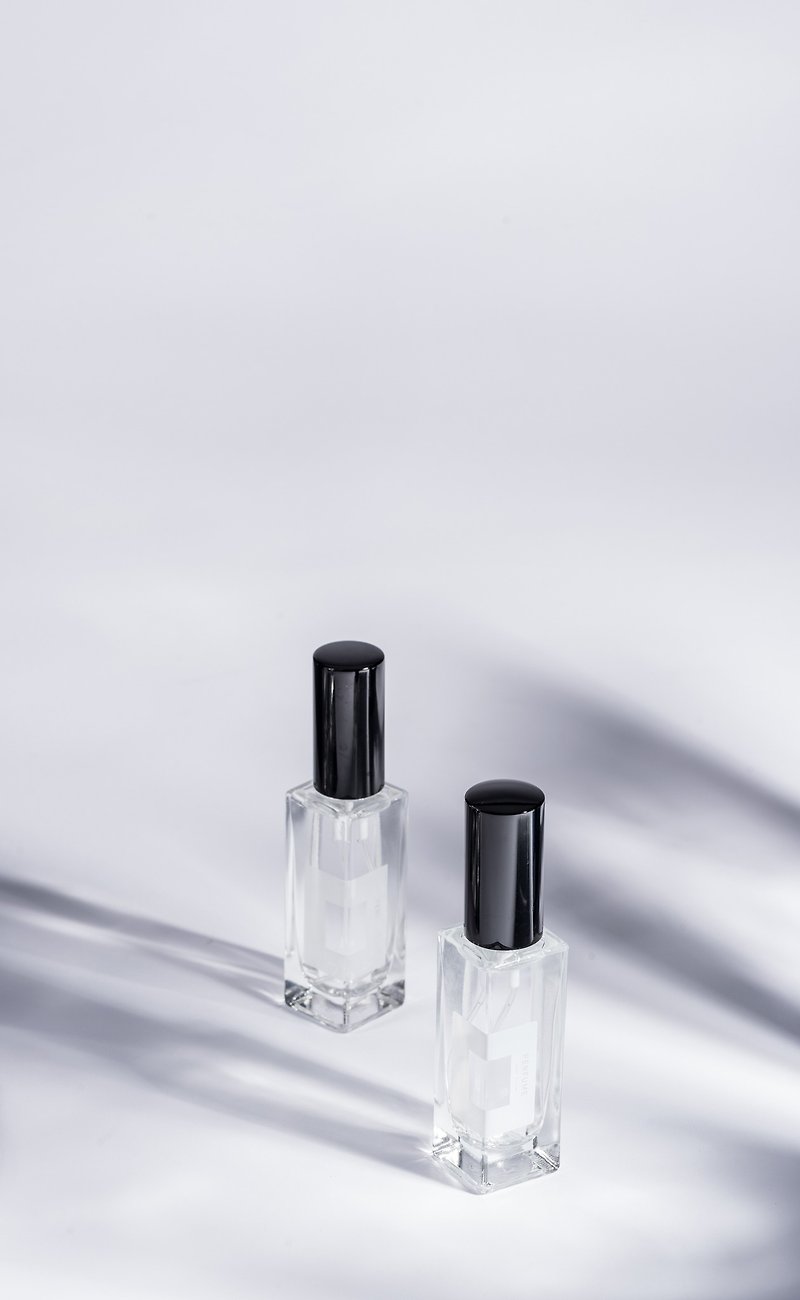 主题式轻香水 - Albert Camus 30ml - 香水/香膏 - 其他材质 透明