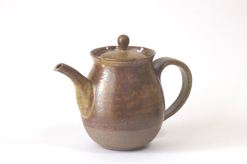 注器（ポット） - 茶具/茶杯 - 陶 