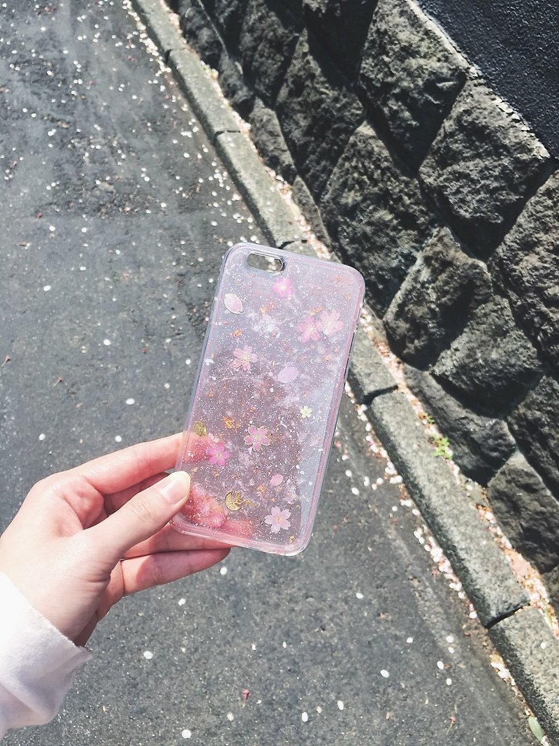 PIKA - PHONE CASE / PINK - 手机壳/手机套 - 塑料 粉红色