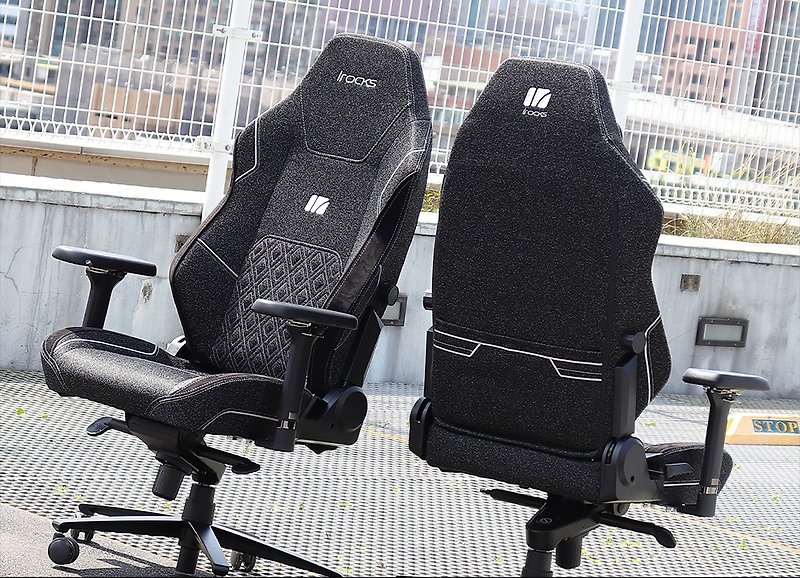 irocks T29 旗舰工学椅 - 椅子/沙发 - 其他材质 