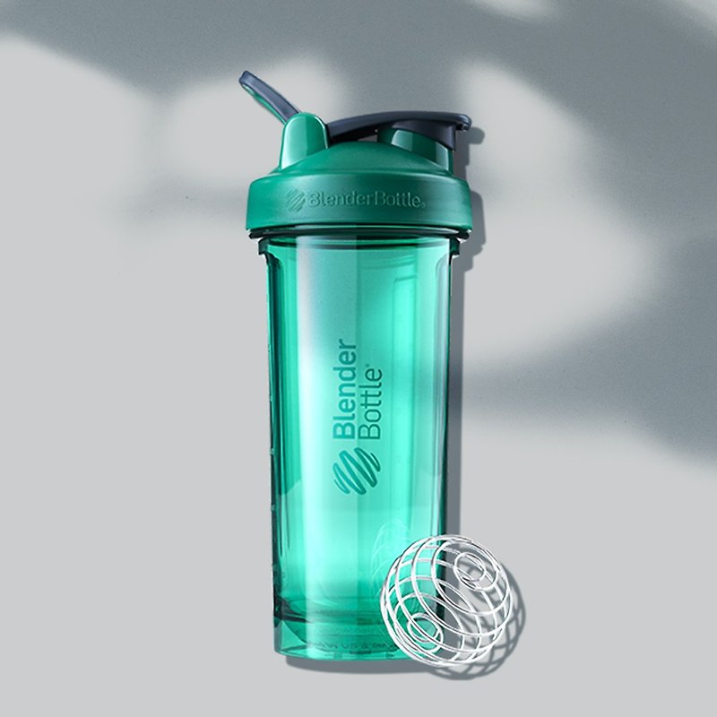 【Pro28系列】高透视机能摇摇杯(绿) - 水壶/水瓶 - 环保材料 绿色