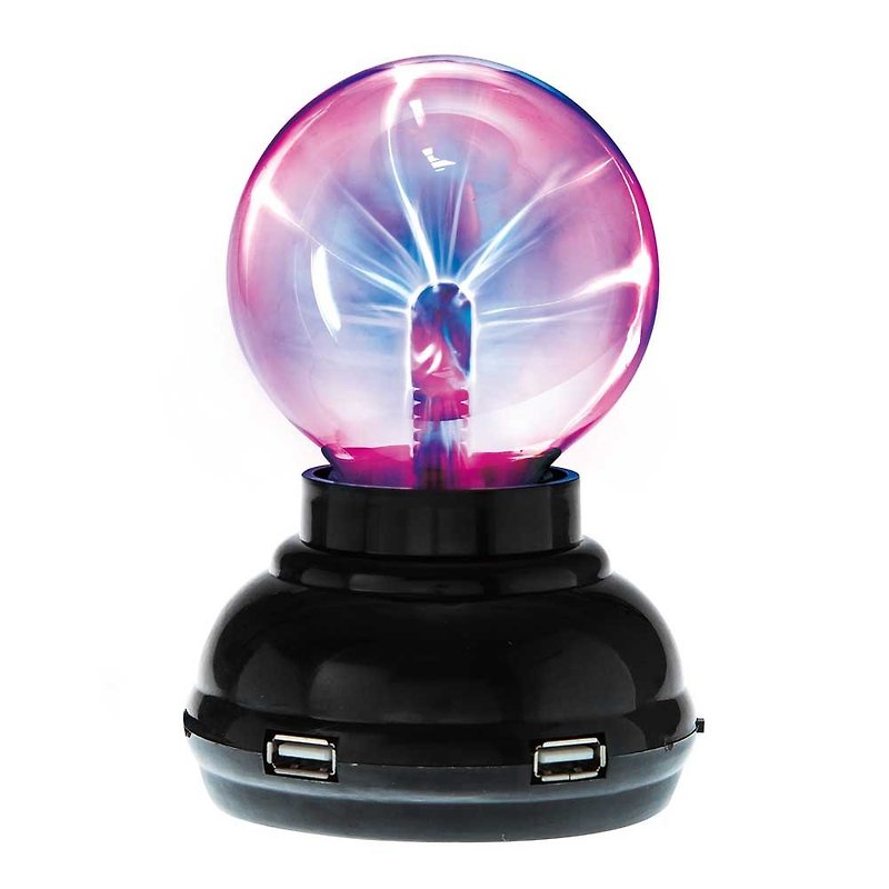 Plasma 电浆球 - 摆饰 - 玻璃 