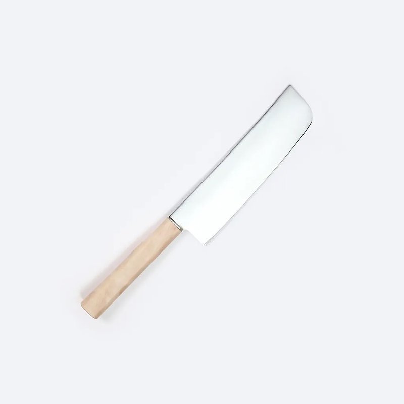 Yuri / Nakiri knife 菜切刀 - 厨房用具 - 其他金属 