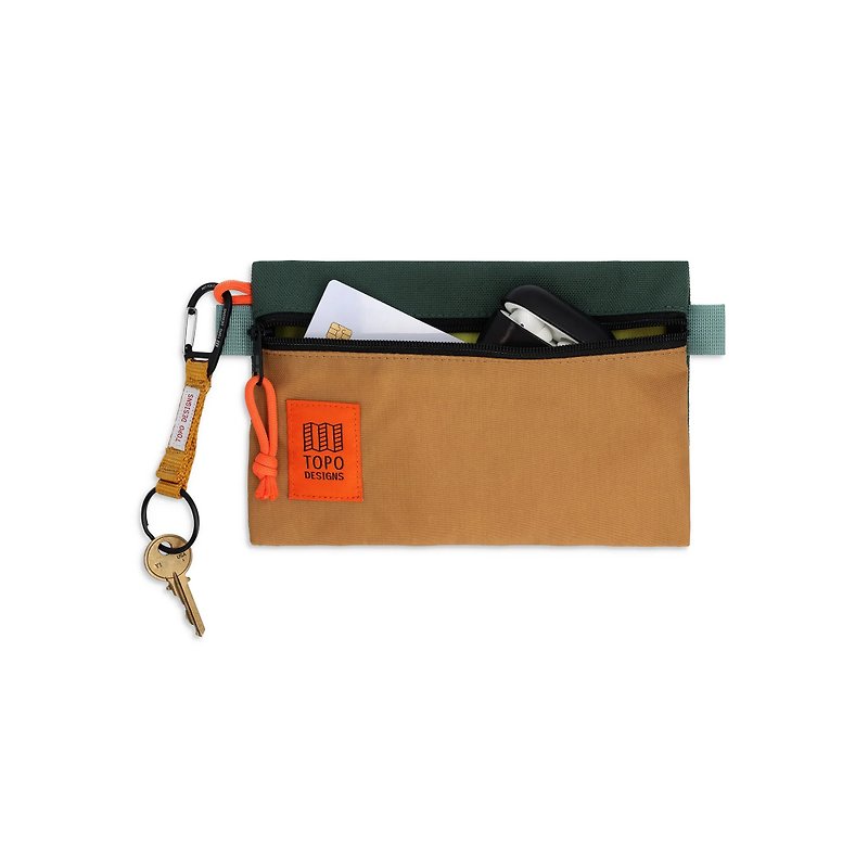 Accessory Bag Small 小号收纳袋 - 化妆包/杂物包 - 尼龙 多色