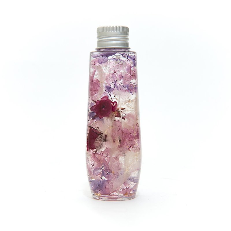 果冻瓶系列 【你的告白】 - Cloris Gift 琉璃花 - 植栽/盆栽 - 植物．花 紫色