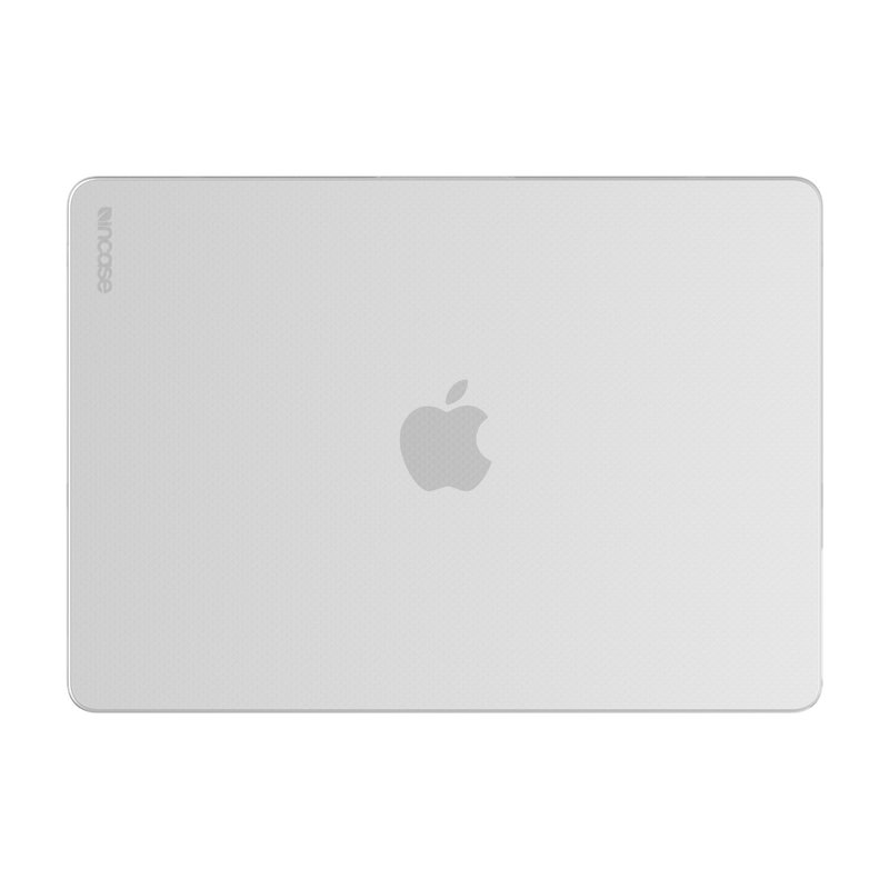 Incase Hardshell 15寸 MacBook Air M2/M3 保护壳 (透明) - 平板/电脑保护壳 - 塑料 透明