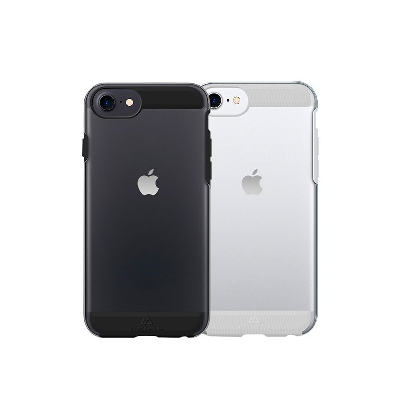 【德国Black Rock】超冲击抗摔透明保护壳-iPhone SE - 手机壳/手机套 - 塑料 多色