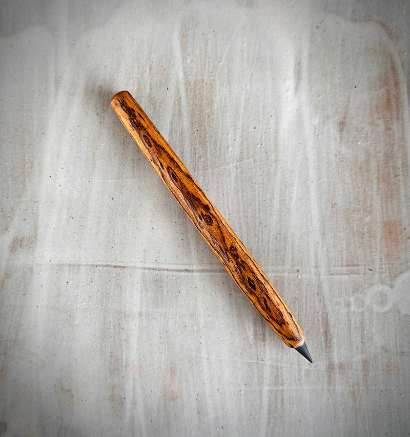 墨西哥黄金檀 永恒笔(0.5) - 其他书写用品 - 木头 