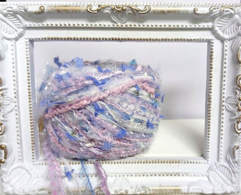 Aligning thread - 编织/刺绣/羊毛毡/裁缝 - 聚酯纤维 多色