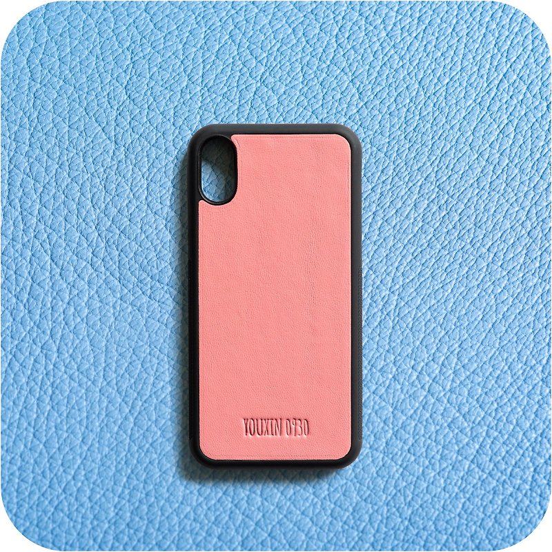 Patina 真皮手工订制 LC12  手机软壳 iPhone 专属 - 手机壳/手机套 - 真皮 多色