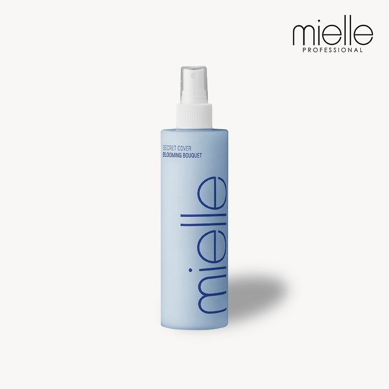 Mielle【韩国米乐丝】花漾。发香水 | 迪奥MissDior花漾香氛 M/L - 化妆水/喷雾 - 塑料 蓝色