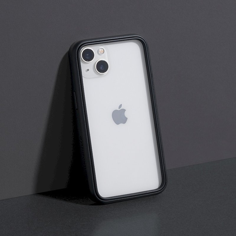 CrashGuard NX模块化防摔边框壳-黑色/for iPhone 11 系列 - 手机配件 - 塑料 黑色