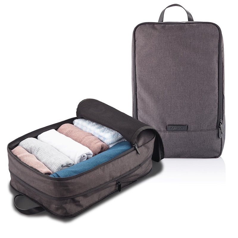 Packing Cube 旅行收纳方块 - 手提包/手提袋 - 其他材质 