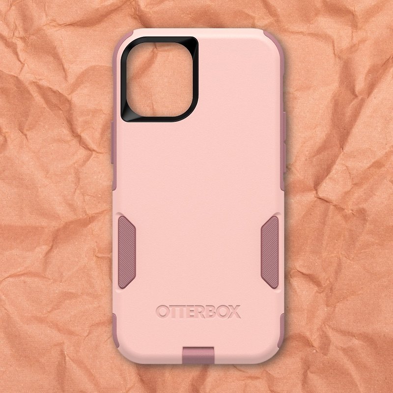 iPhone 12 mini Commuter通勤者系列保护壳/手机壳 - 手机壳/手机套 - 塑料 粉红色
